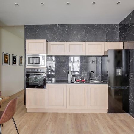 175 Suite Lea - Superb Apartment In Paris Extérieur photo