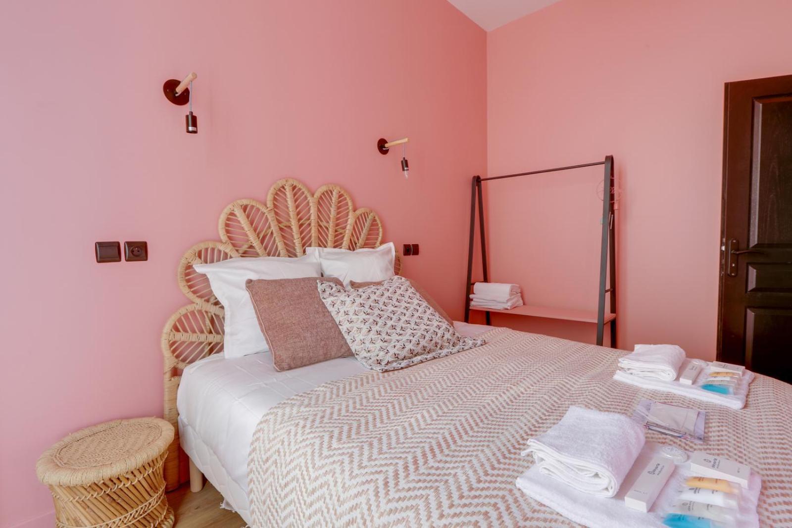 175 Suite Lea - Superb Apartment In Paris Extérieur photo