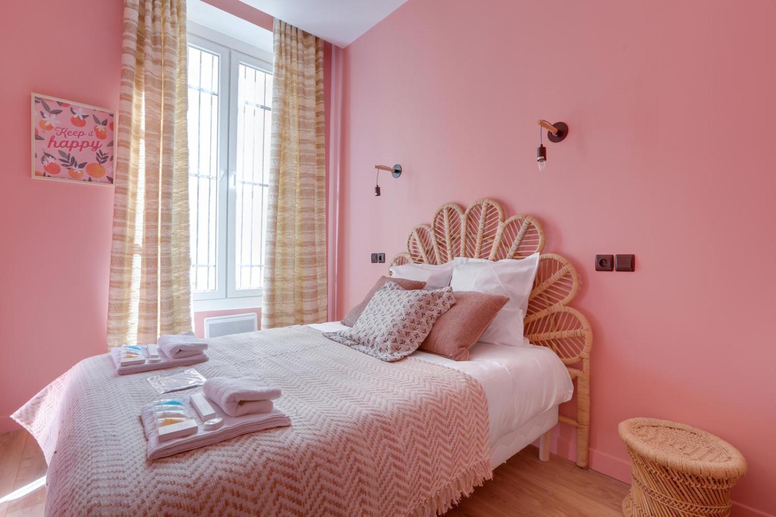 175 Suite Lea - Superb Apartment In Paris Extérieur photo