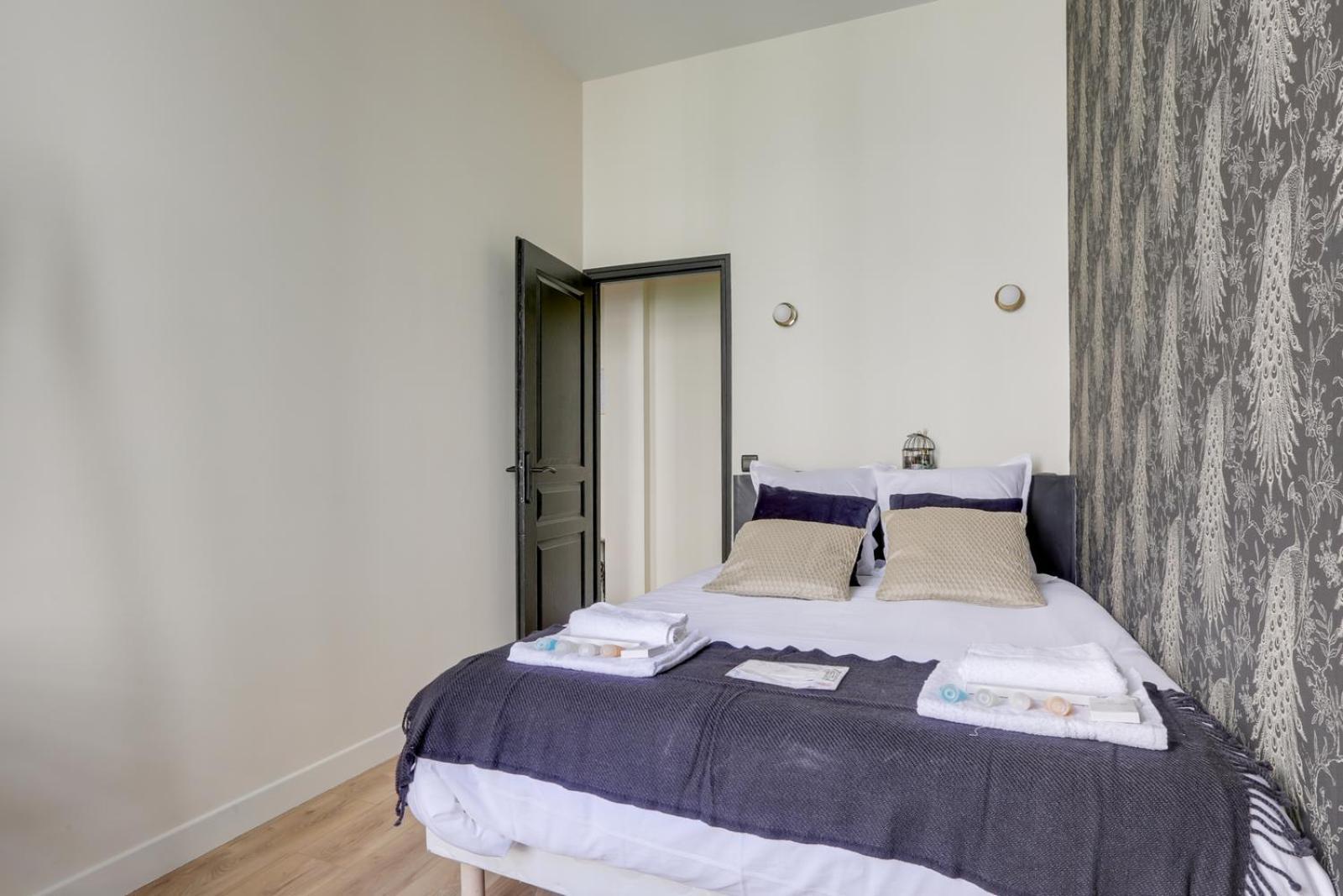 175 Suite Lea - Superb Apartment In Paris Extérieur photo