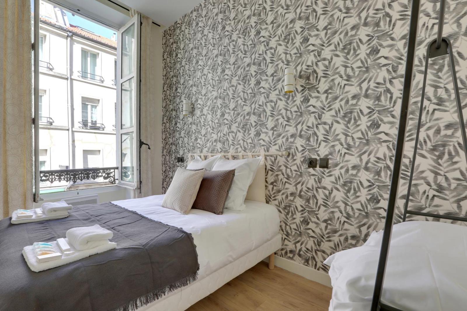175 Suite Lea - Superb Apartment In Paris Extérieur photo